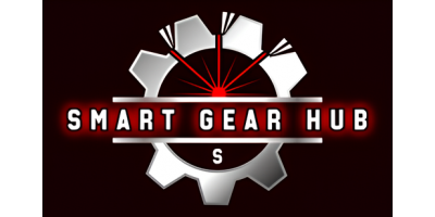 Smart Gear Hub